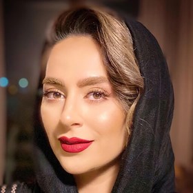 Samaneh Pakdel - Persian Series