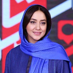 Bahareh Kian Afshar - Persian Series Bahareh Kian Afshar