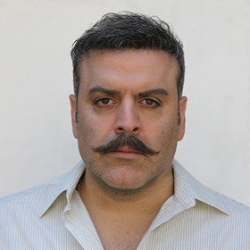 Behrang Alavi