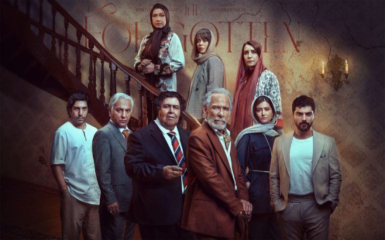 Oscar Modiri Persian Series - Download and watch latest persian series for free